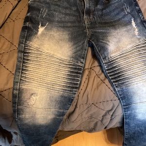 South Pole  skinny jeans